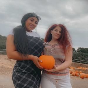 Meet your Posher, Janaya